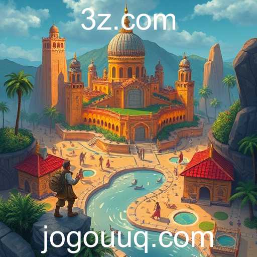 A Ascensão de 'uuq' na Indústria de Jogos Brasileiros