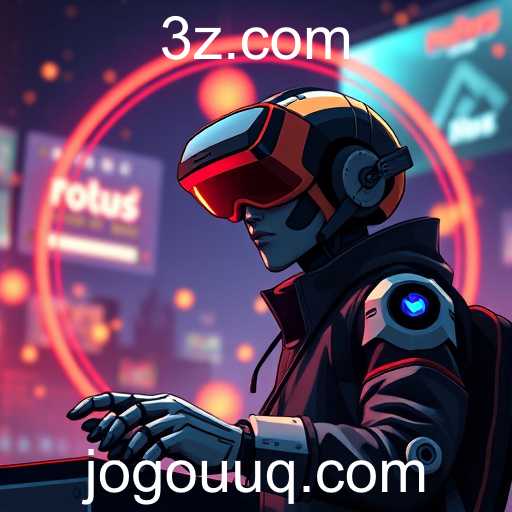 O Futuro dos Jogos Online: Tendências e Inovações