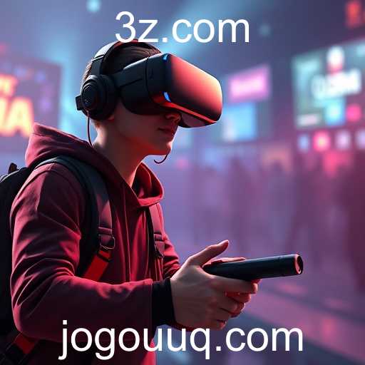 UUQ: A Revolução dos Jogos em 2025