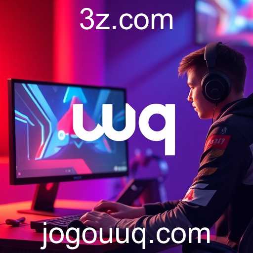 Explorando o Impacto de 'uuq' na Comunidade Gamer