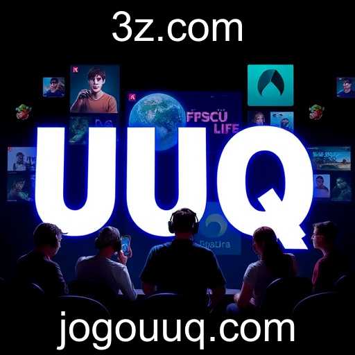 Nova Era dos Jogos Online: O Impacto do Uuq