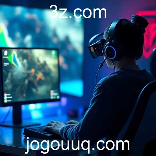 Ascensão dos Jogos Online em 2025