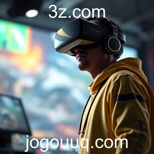 Ascensão dos Jogos em 2025: Destaques e Tendências