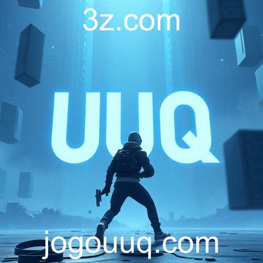 A Ascensão de 'uuq' no Mundo dos Jogos Online