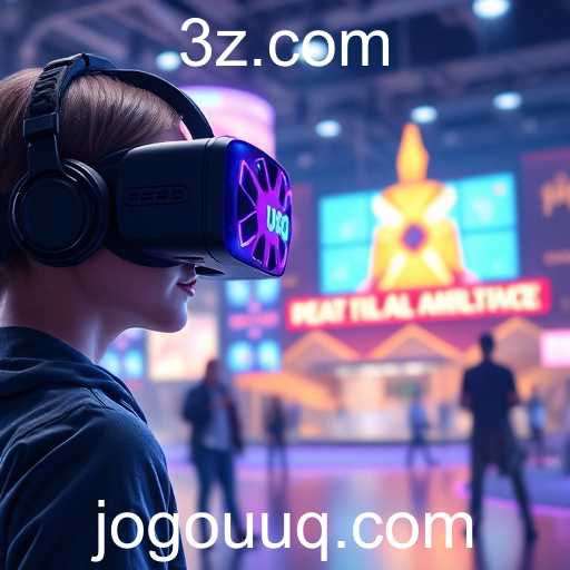 Inovações Transformadoras nos Jogos de 2025
