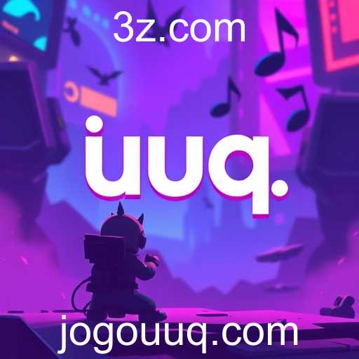 Uuq: O Horizonte dos Jogos em 2025