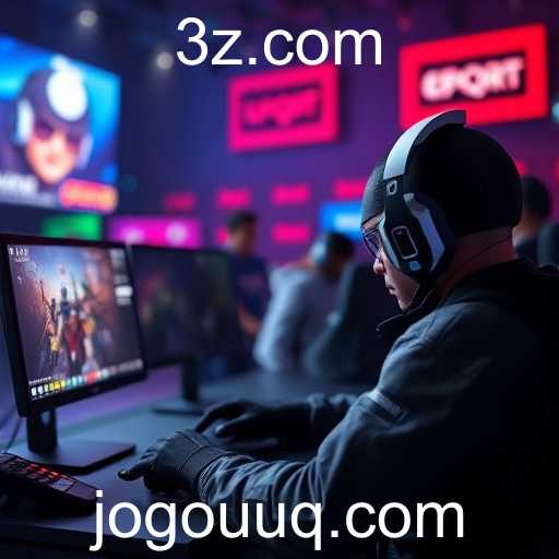 UUQ: A Ascensão dos Jogos em 2025